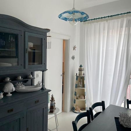 Casa Azzurro Villa Ostuni Exterior photo