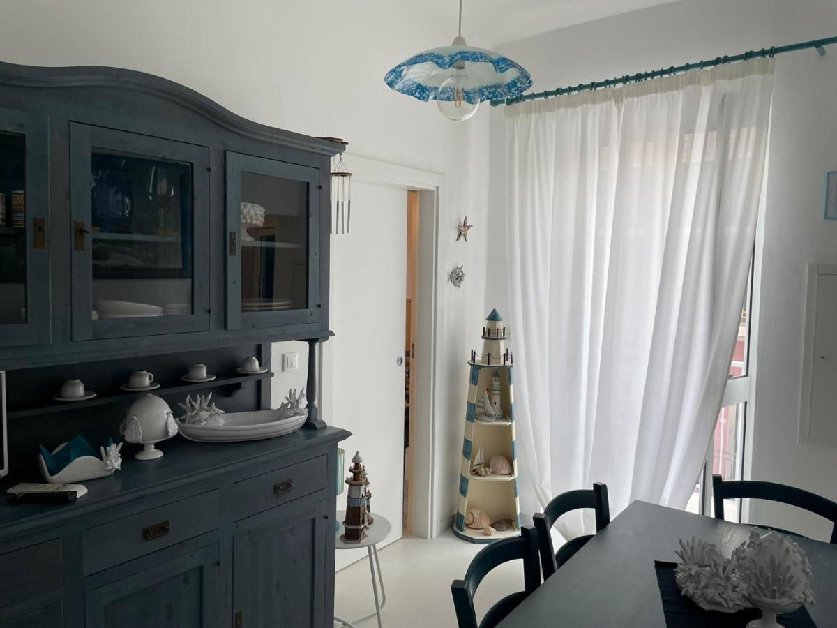 Casa Azzurro Villa Ostuni Exterior photo