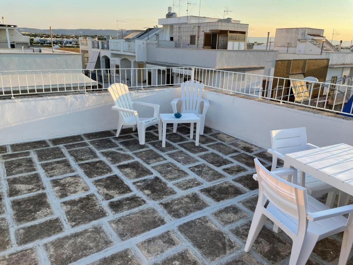 Casa Azzurro Villa Ostuni Exterior photo