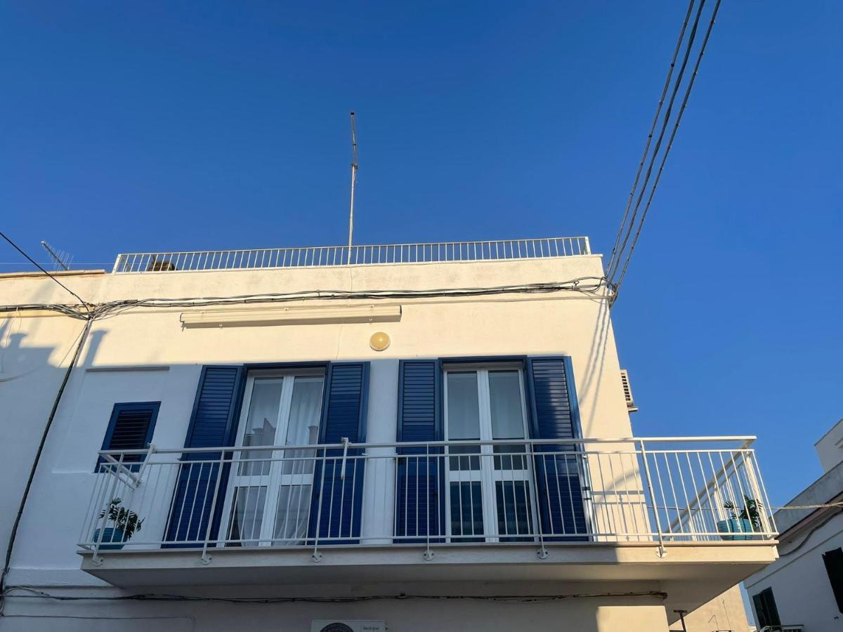 Casa Azzurro Villa Ostuni Exterior photo