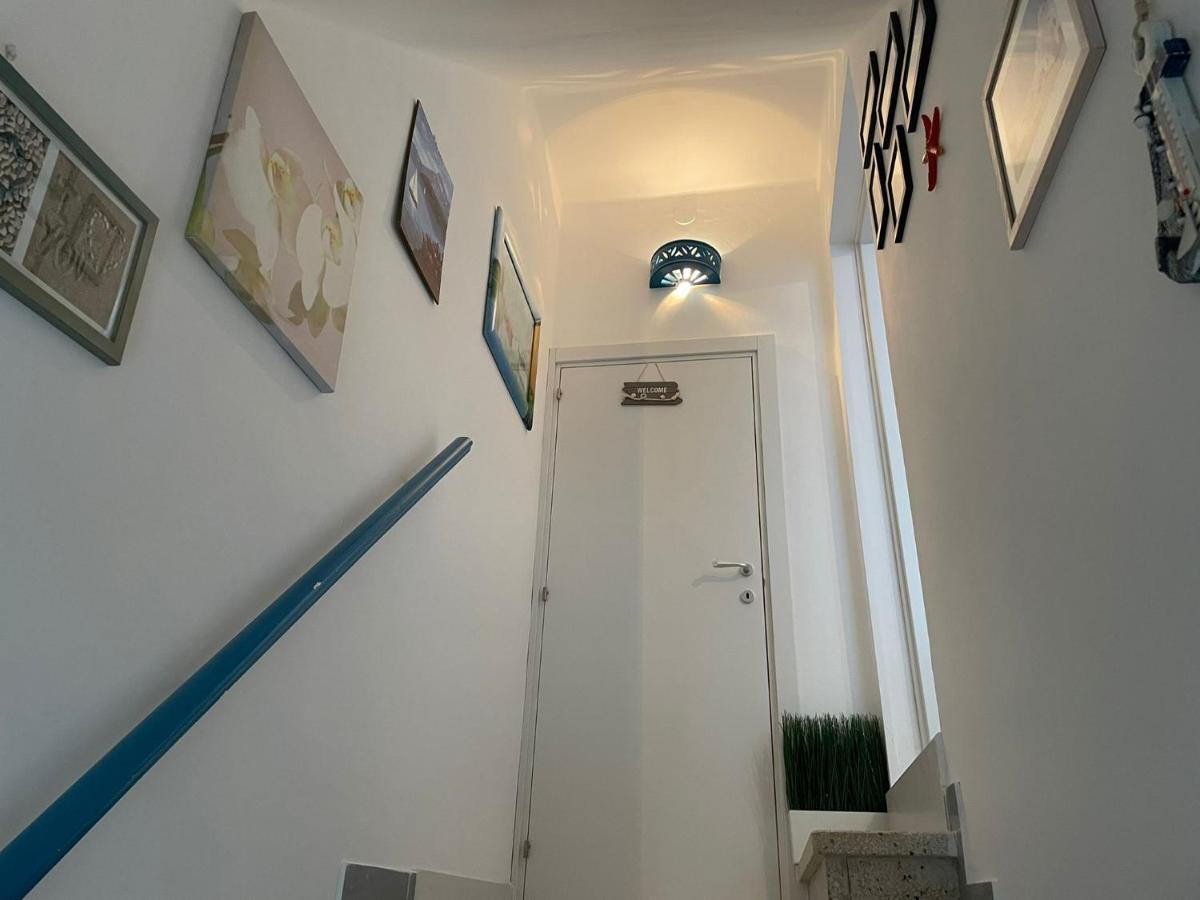 Casa Azzurro Villa Ostuni Exterior photo