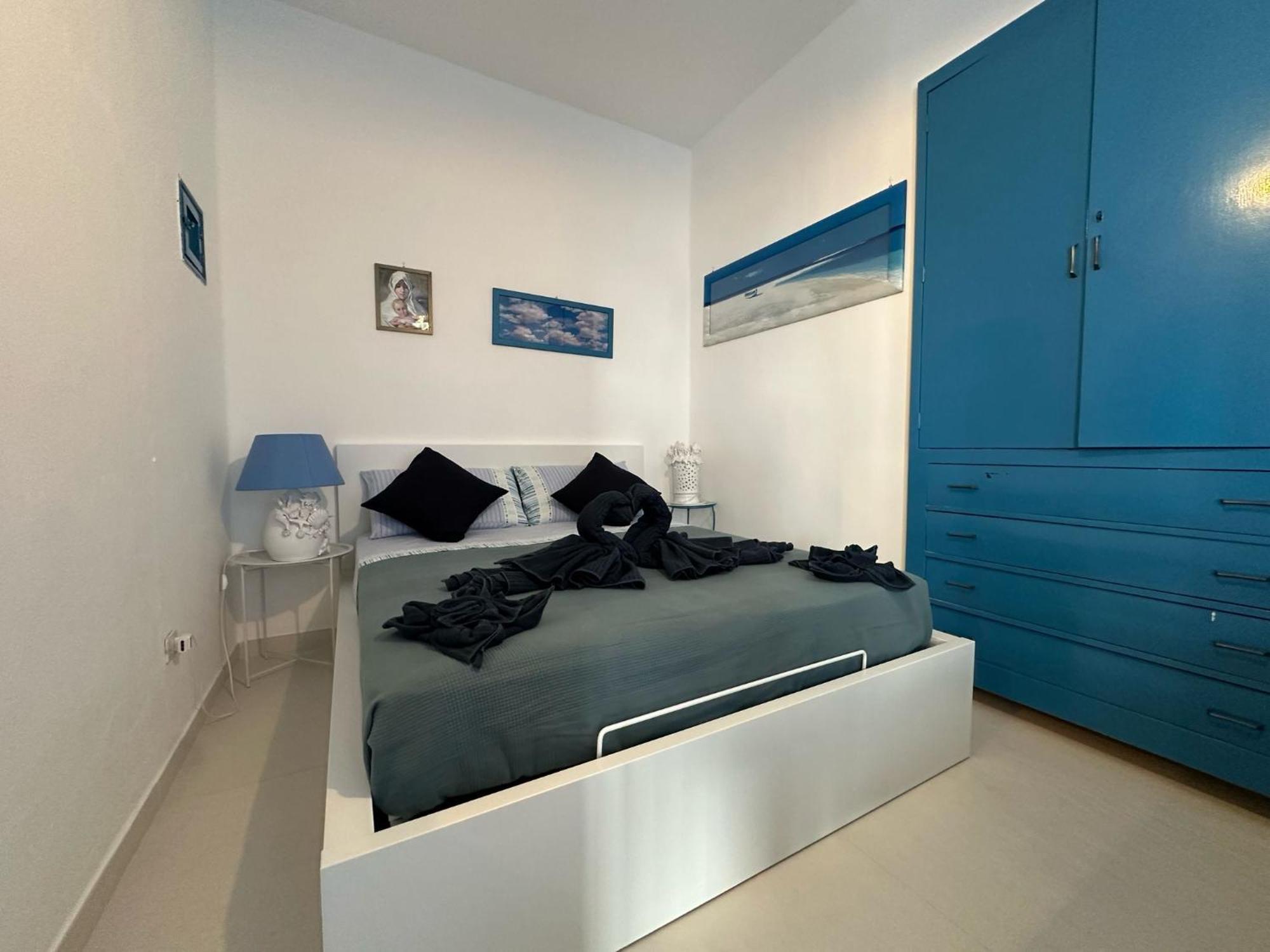 Casa Azzurro Villa Ostuni Exterior photo