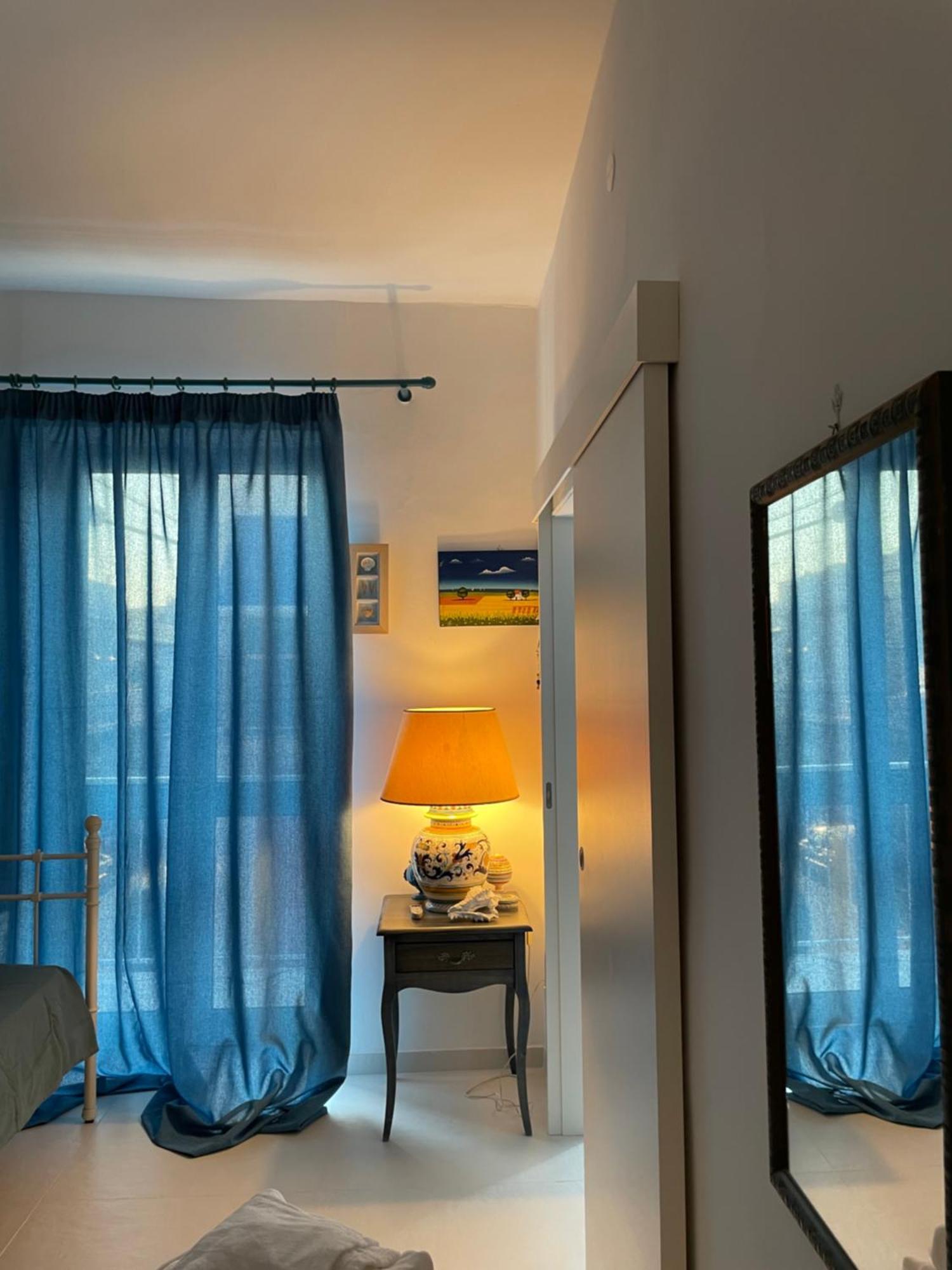Casa Azzurro Villa Ostuni Exterior photo